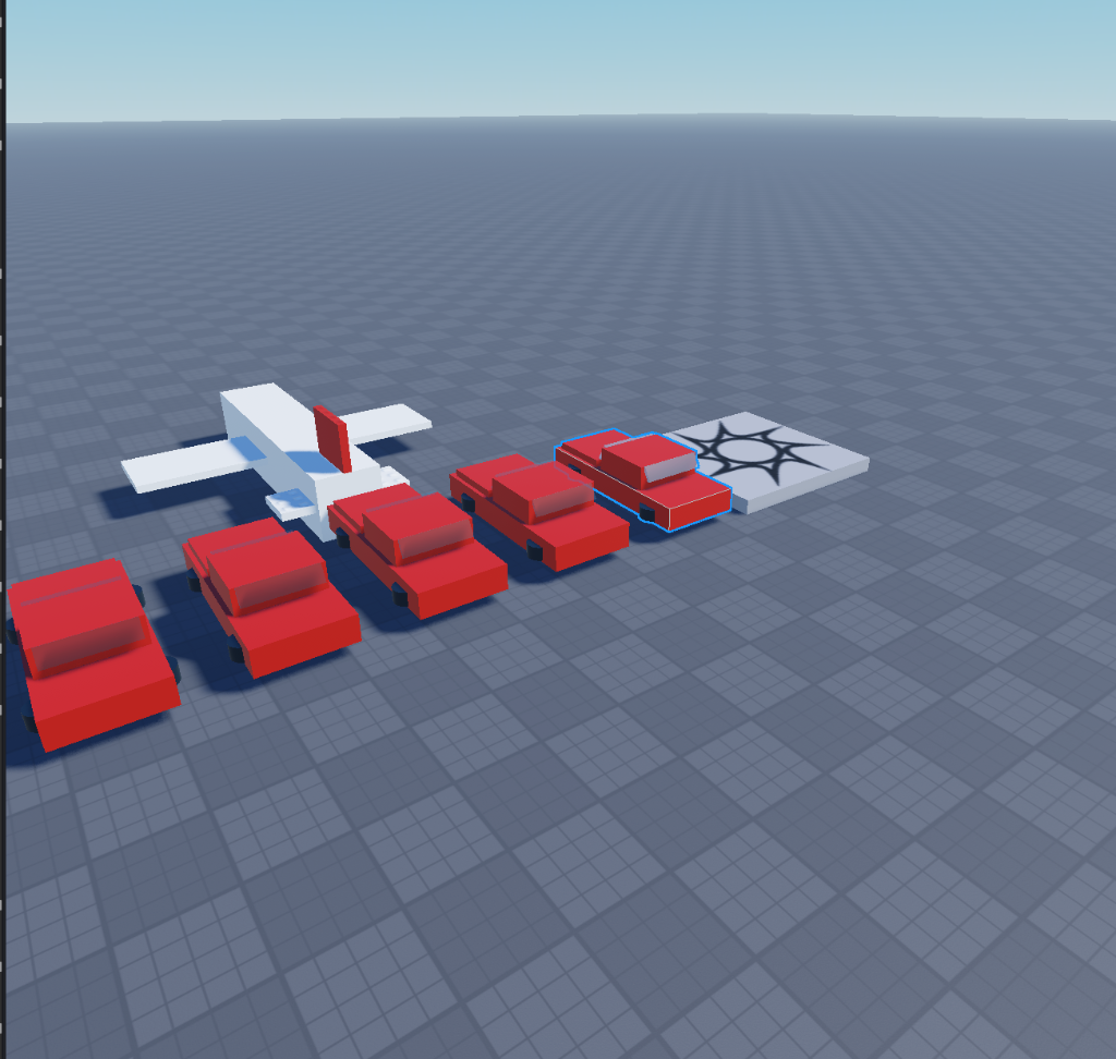 Vehicle Fleet Generation